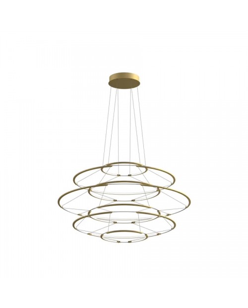 Nemo Drop 7 Pendant Lamp